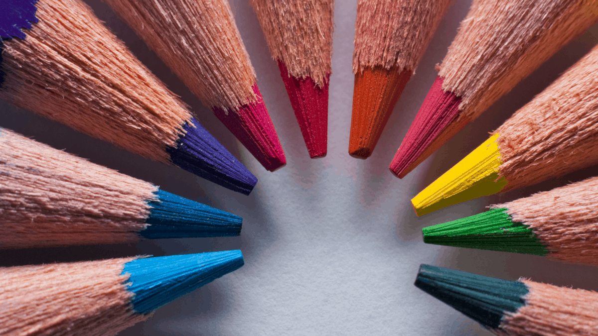 Colored Pencils Workshop – ARTfactory